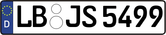 LB-JS5499