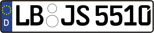 LB-JS5510