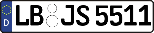 LB-JS5511