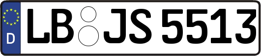 LB-JS5513