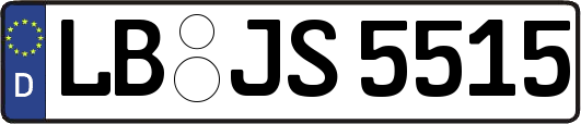 LB-JS5515