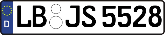 LB-JS5528