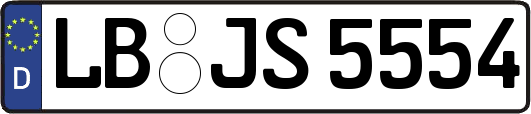 LB-JS5554