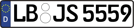 LB-JS5559