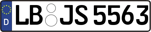 LB-JS5563