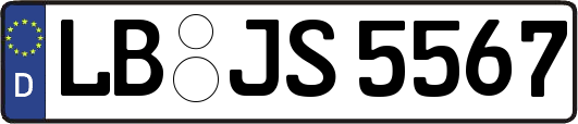 LB-JS5567
