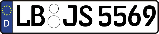 LB-JS5569