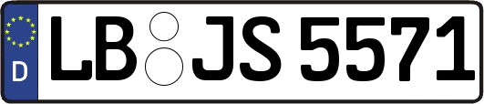 LB-JS5571