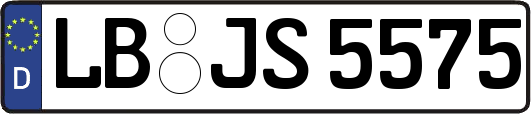 LB-JS5575