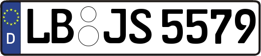 LB-JS5579