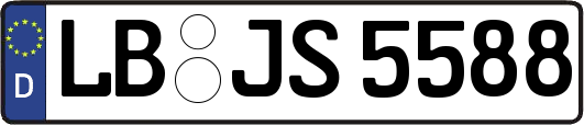 LB-JS5588
