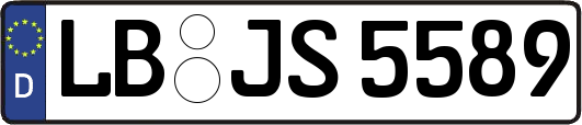 LB-JS5589
