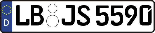 LB-JS5590