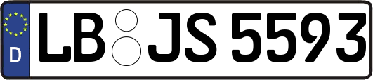 LB-JS5593