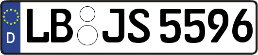 LB-JS5596