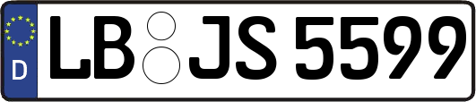 LB-JS5599