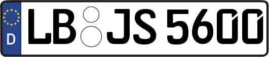 LB-JS5600