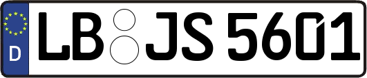 LB-JS5601