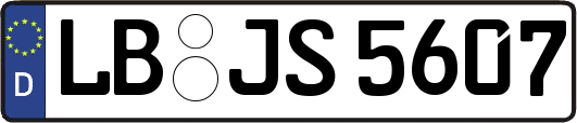 LB-JS5607