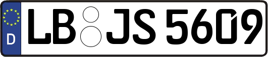 LB-JS5609
