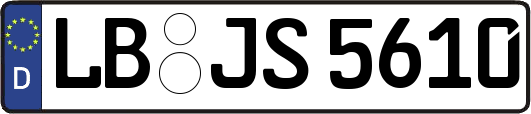 LB-JS5610