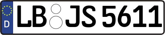 LB-JS5611