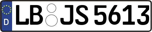 LB-JS5613