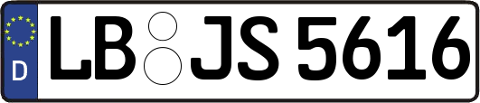 LB-JS5616
