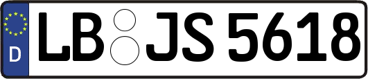 LB-JS5618