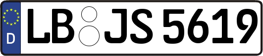 LB-JS5619