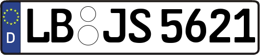 LB-JS5621
