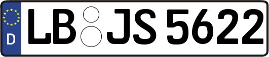 LB-JS5622