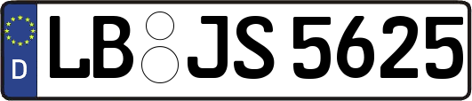 LB-JS5625