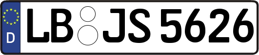 LB-JS5626