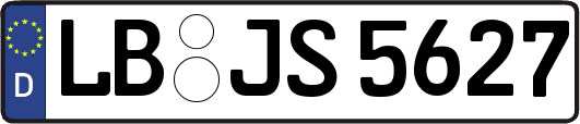 LB-JS5627