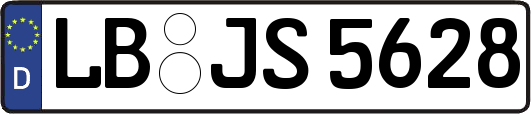 LB-JS5628