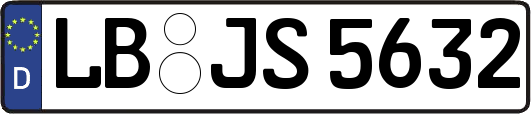 LB-JS5632