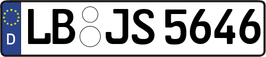 LB-JS5646