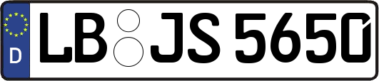 LB-JS5650