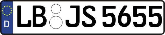 LB-JS5655