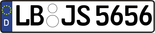 LB-JS5656