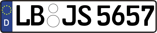 LB-JS5657