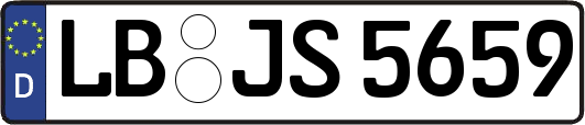 LB-JS5659