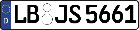 LB-JS5661