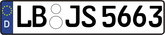 LB-JS5663