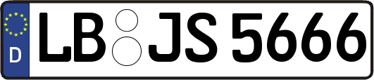 LB-JS5666