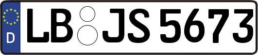 LB-JS5673