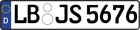 LB-JS5676