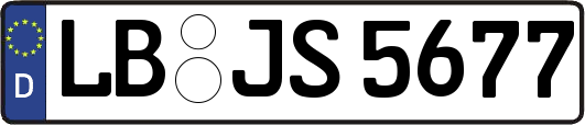 LB-JS5677