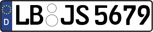 LB-JS5679
